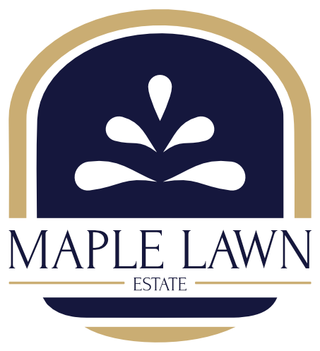 Maple Lawn Events